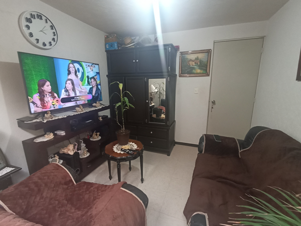 Departamento en venta en CITARA, Huehuetoca — foto 3 de 14