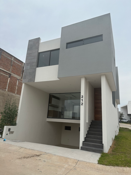 Casa en venta en Valle Imperial, Zapopan — foto 2 de 22