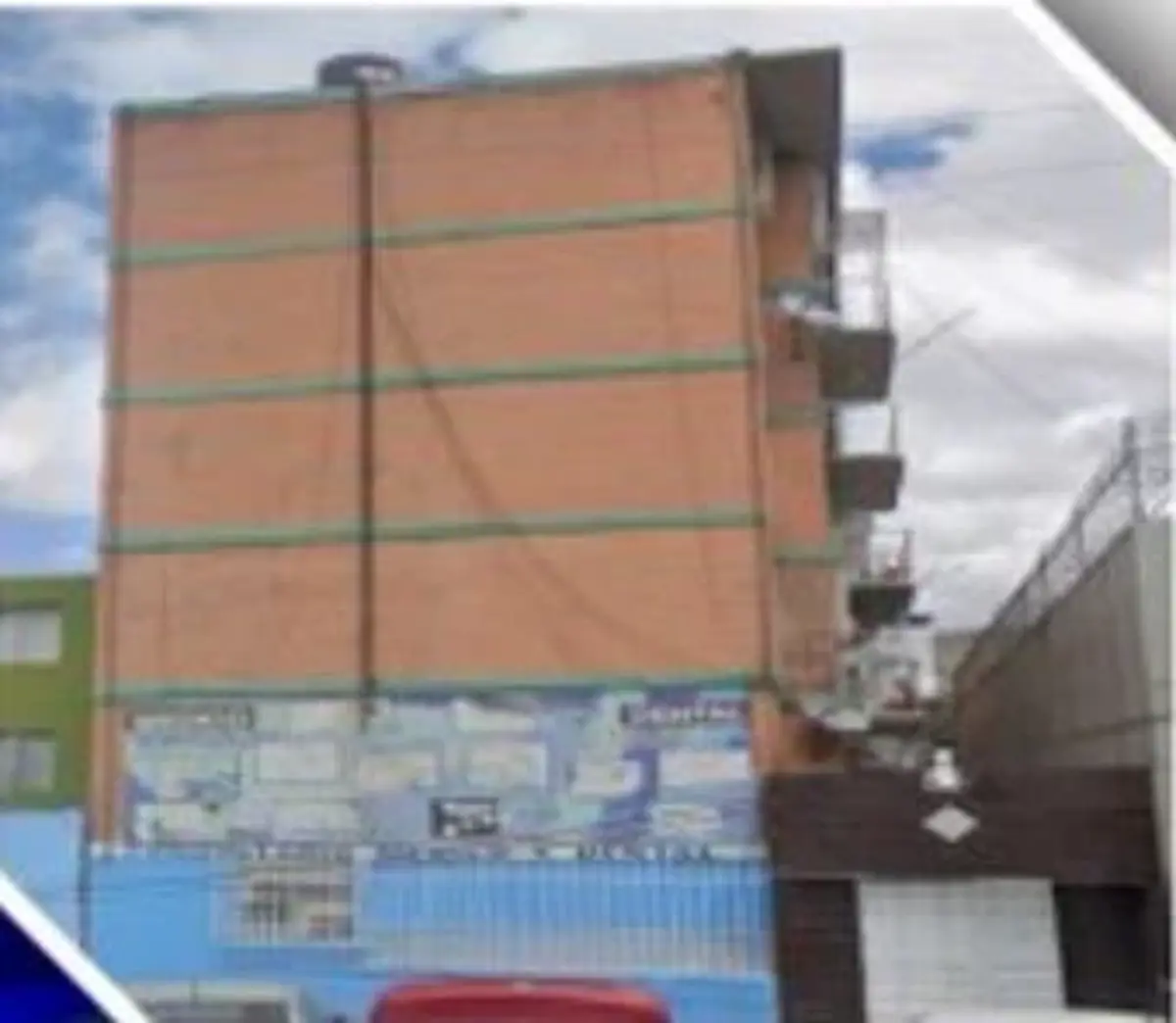 Departamento en venta en Peralvillo, Cuauhtémoc
