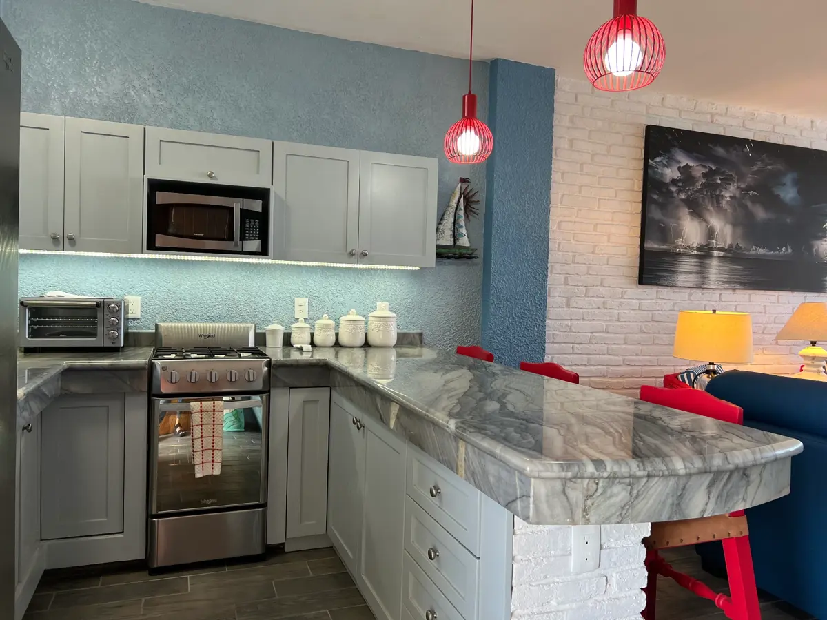Departamento en venta en Cerritos al Mar, Mazatlán — foto 1 de 26