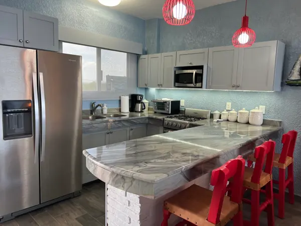 Departamento en venta en Cerritos al Mar, Mazatlán — foto 3 de 26