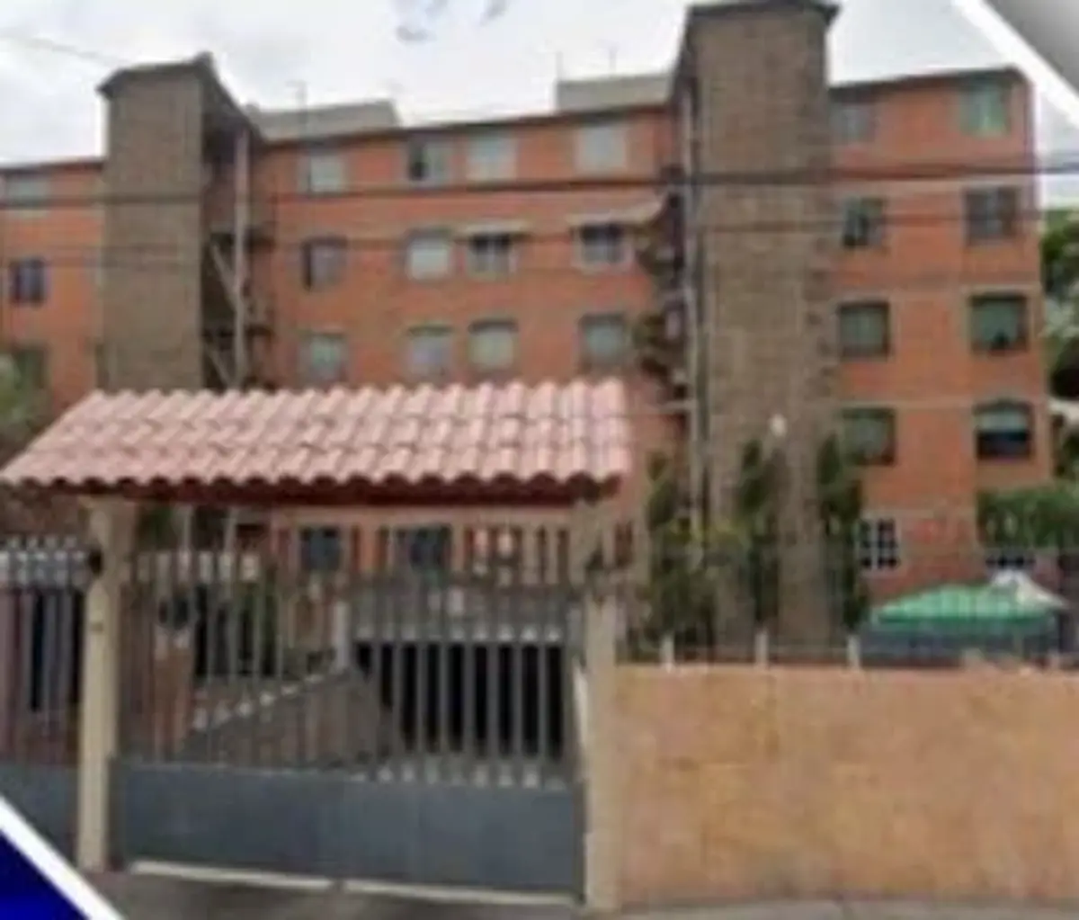 Departamento en venta en Agrícola Pantitlán, Iztacalco
