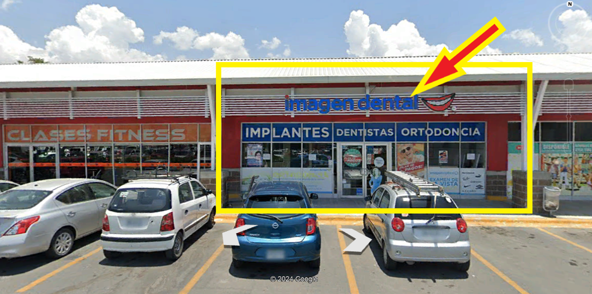 Local en renta en Las Puentes Sector 1, San Nicolás de los Garza — foto 1 de 10