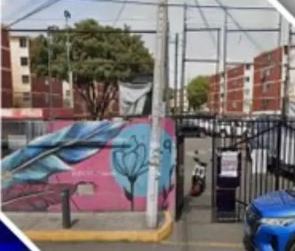 Departamento en venta en Presidentes de Mexico, Iztapalapa, Ciudad de México Departamento en venta en Presidentes de Mexico, Iztapalapa, Ciudad de México