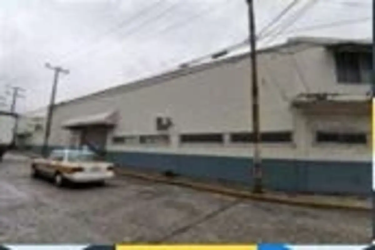Bodega en venta en Zona Industria, Córdoba — foto 1 de 5
