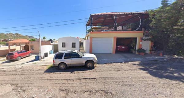 Casa en venta en El Dorado, Guaymas — foto 2 de 11