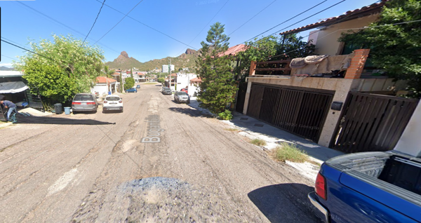 Casa en venta en El Dorado, Guaymas — foto 3 de 11