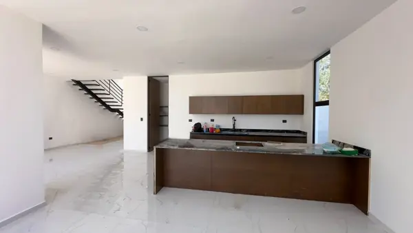 Casa en venta en Temozon Norte, Mérida — foto 3 de 16