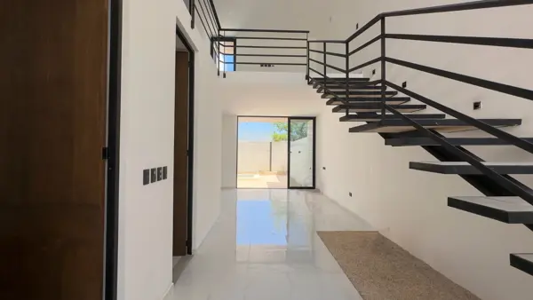 Casa en venta en Temozon Norte, Mérida — foto 2 de 16