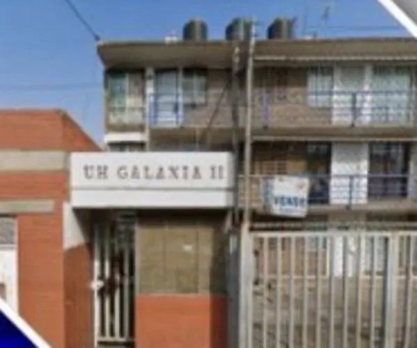 Departamento en venta en Consejo Agrarista Mexicano, Iztapalapa, Ciudad de México Departamento en venta en Consejo Agrarista Mexicano, Iztapalapa, Ciudad de México