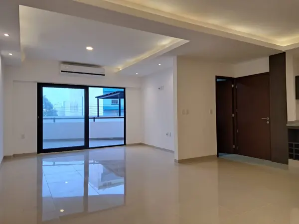Departamento en venta en Jardines de Mocambo, Boca del Río — foto 3 de 9