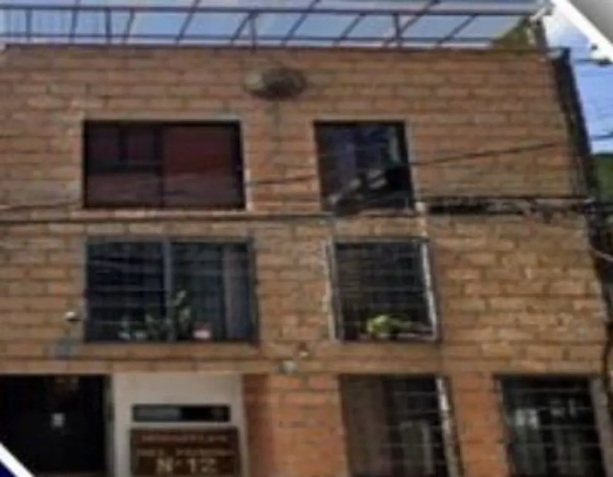Departamento en venta en Santa María Nonoalco, Benito Juárez