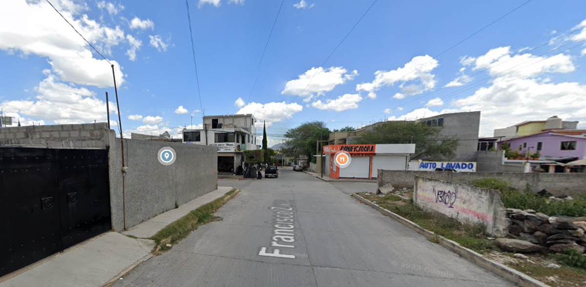 Casa en venta en Progreso de Obregon Centro, Progreso de Obregón — foto 1 de 11