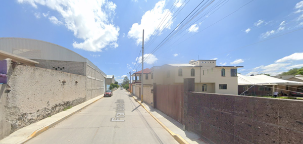 Casa en venta en Progreso de Obregon Centro, Progreso de Obregón — foto 2 de 11