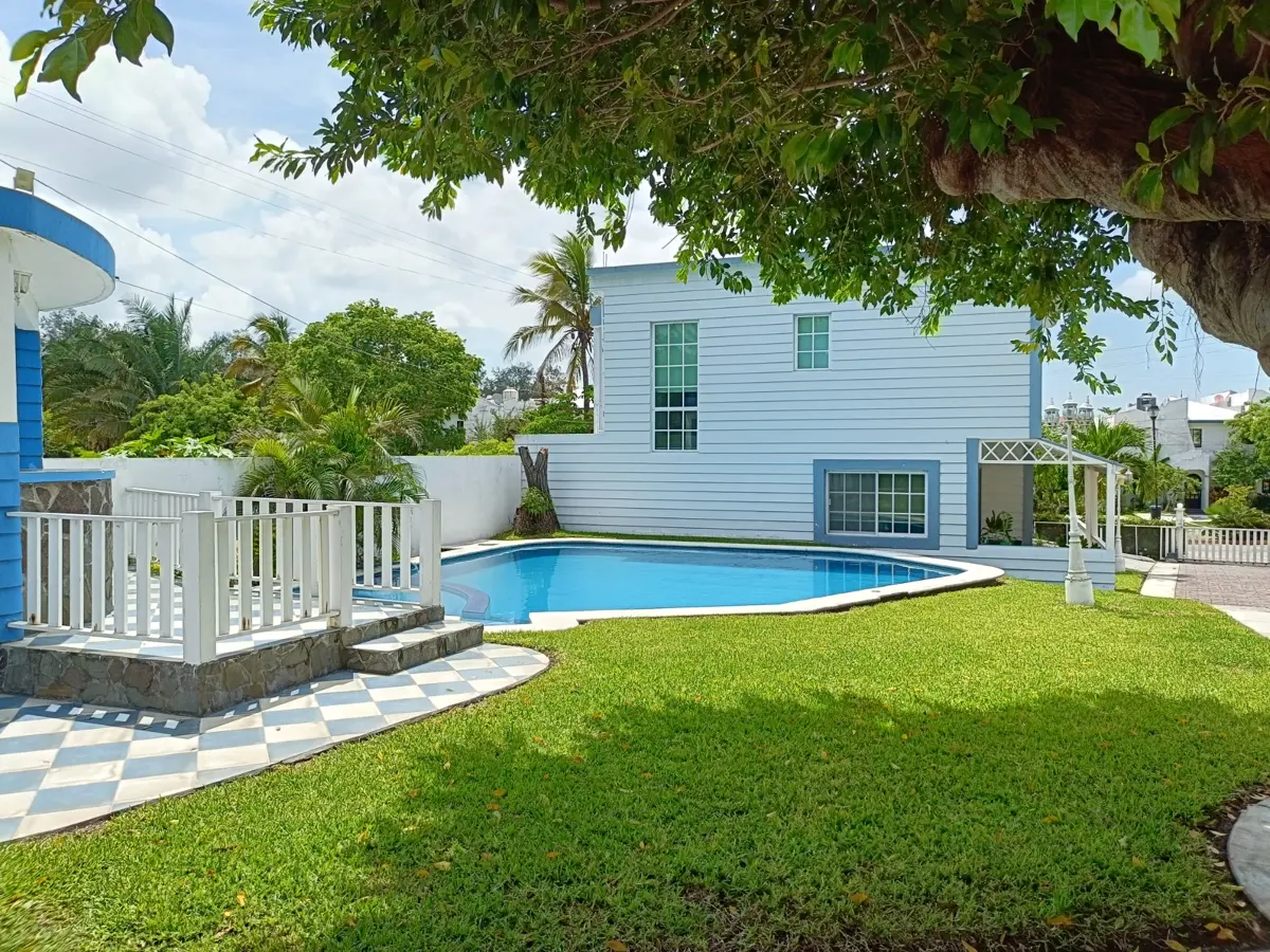 Departamento en venta en Rincón del Conchal, Alvarado — foto 1 de 8