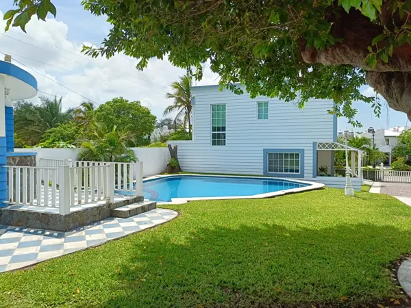 Departamento en venta en Rincón del Conchal, Alvarado, Veracruz de Ignacio de la Llave Departamento en venta en Rincón del Conchal, Alvarado, Veracruz de Ignacio de la Llave