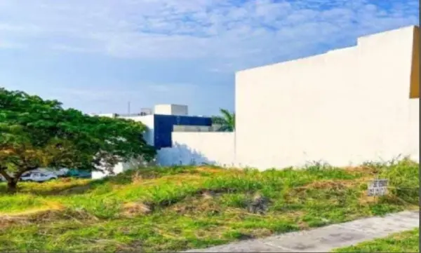 Terreno en venta en Playas del Conchal, Alvarado, Veracruz de Ignacio de la Llave