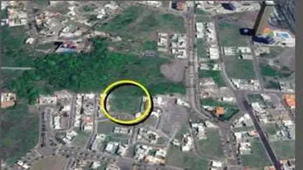 Terreno en venta en Playas del Conchal, Alvarado — foto 2 de 2