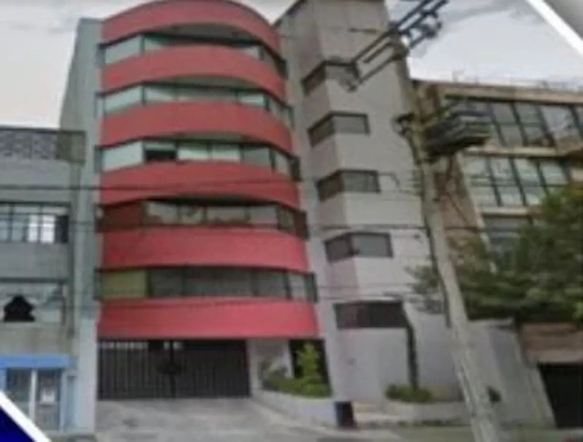 Departamento en venta en Narvarte Oriente, Benito Juárez
