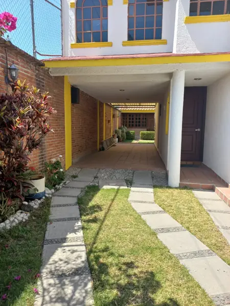 Casa en venta en Morillotla, San Andrés Cholula — foto 2 de 12