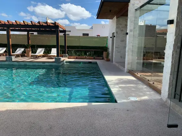 Casa en venta en Pedregal de Schoenstatt, Corregidora — foto 2 de 20
