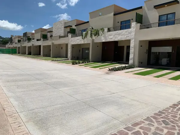 Casa en venta en Pedregal de Schoenstatt, Corregidora — foto 3 de 20
