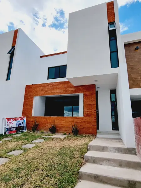Casa en venta en Privadas de San Cristóbal, Mineral de la Reforma — foto 3 de 27