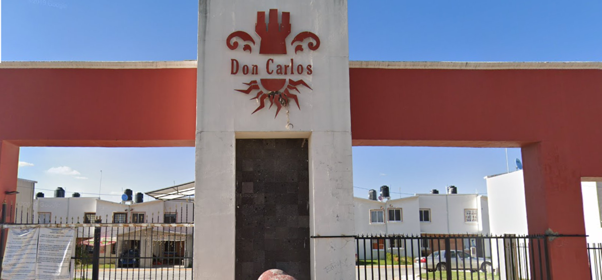 Casa en venta en Don Carlos, Tizayuca — foto 1 de 10