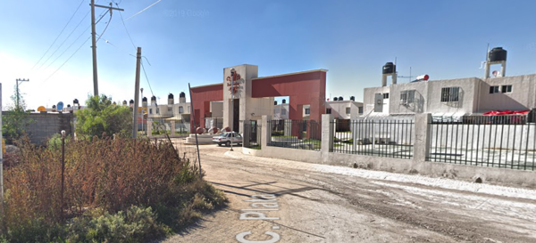 Casa en venta en Don Carlos, Tizayuca — foto 3 de 10