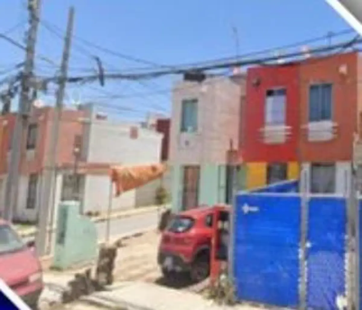 Casa en venta en La Alborada, Cuautitlán