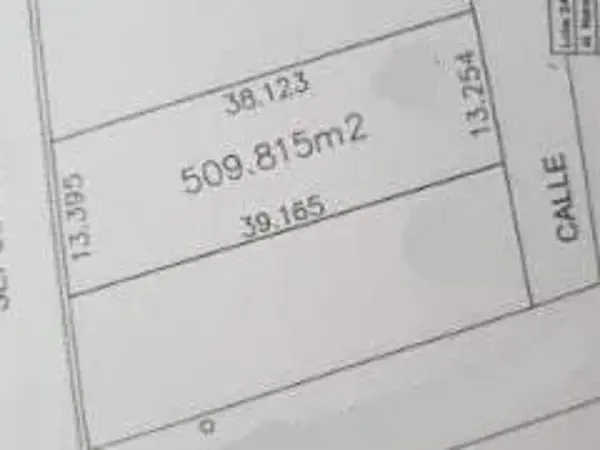 Terreno en venta en Paraíso del Estero (La Burbuja), Alvarado — foto 3 de 3