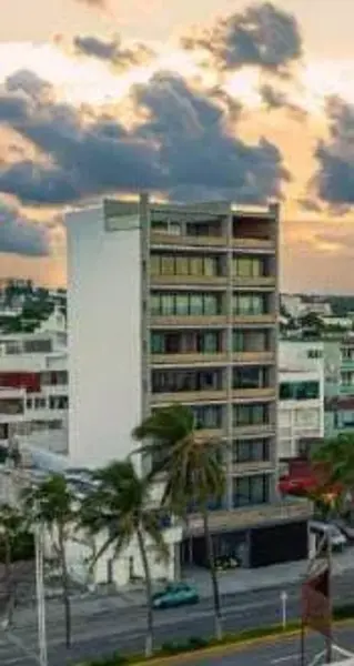Departamento en venta en Ignacio Zaragoza, Veracruz, Veracruz de Ignacio de la Llave
