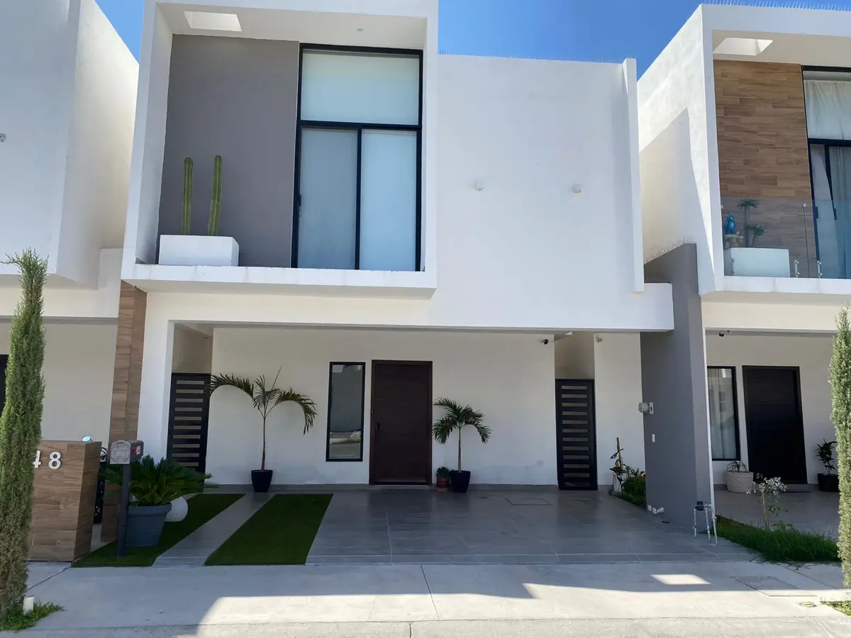Casa en Venta en Villas del Renacimiento, Torreón, Coahuila de Zaragoza