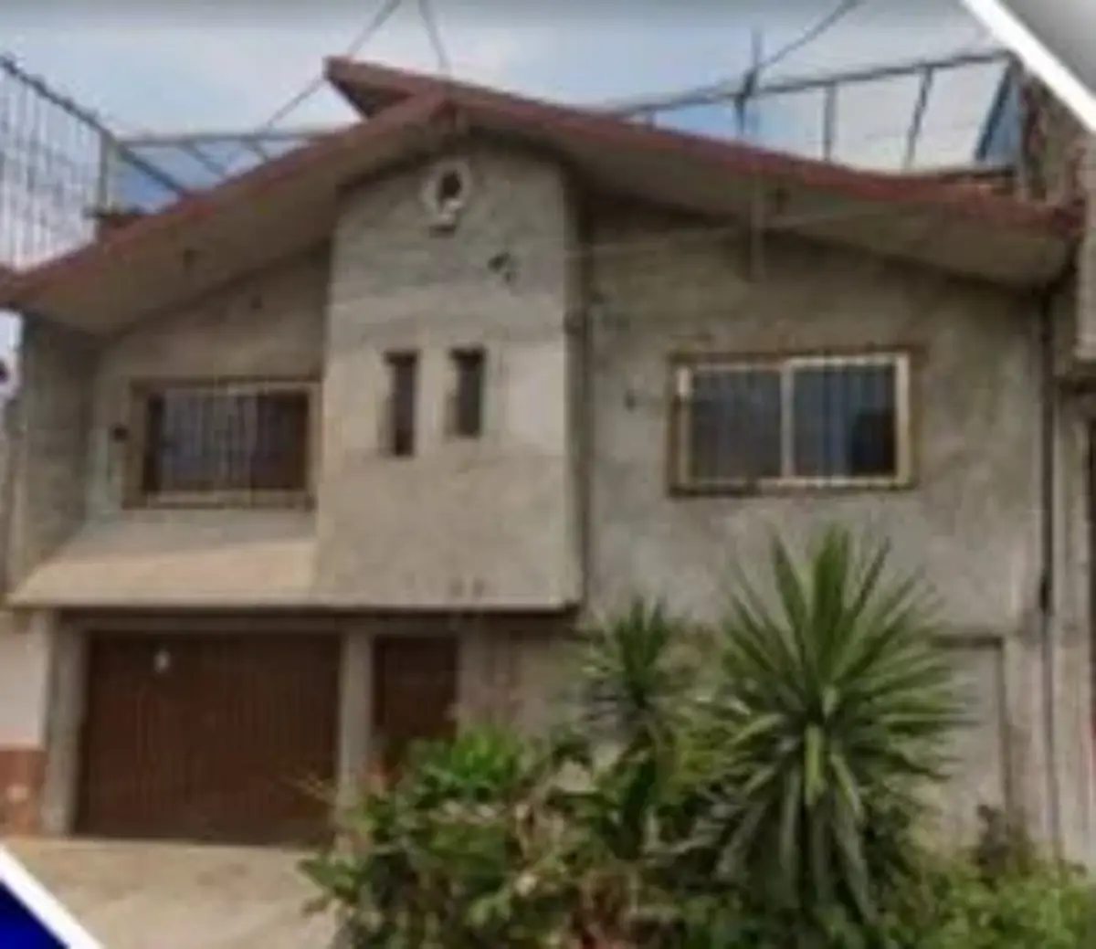 Casa en venta en Ampliación Evolución, Nezahualcóyotl