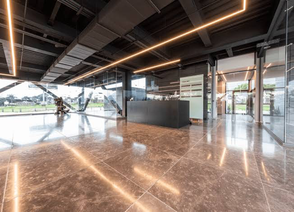 Oficina en renta en Rafael Alvarado, Orizaba — foto 2 de 10
