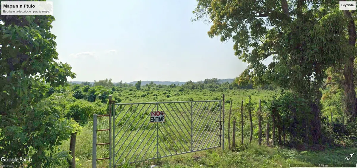 Terreno en venta en Primavera, Poza Rica de Hidalgo — foto 1 de 4