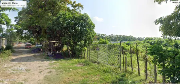 Terreno en venta en Primavera, Poza Rica de Hidalgo — foto 2 de 4