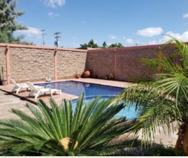 Quinta en venta en Ignacio Allende, Torreón — foto 2 de 5