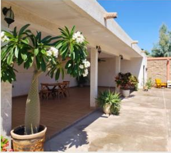 Quinta en venta en Ignacio Allende, Torreón — foto 3 de 5
