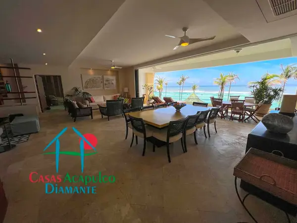 Departamento en venta en Alfredo V Bonfil, Acapulco de Juárez — foto 2 de 102