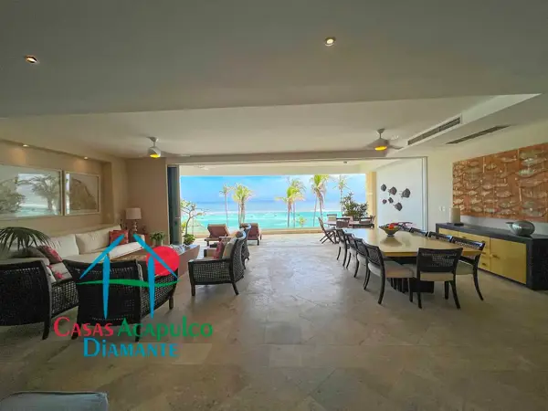 Departamento en venta en Alfredo V Bonfil, Acapulco de Juárez — foto 3 de 102