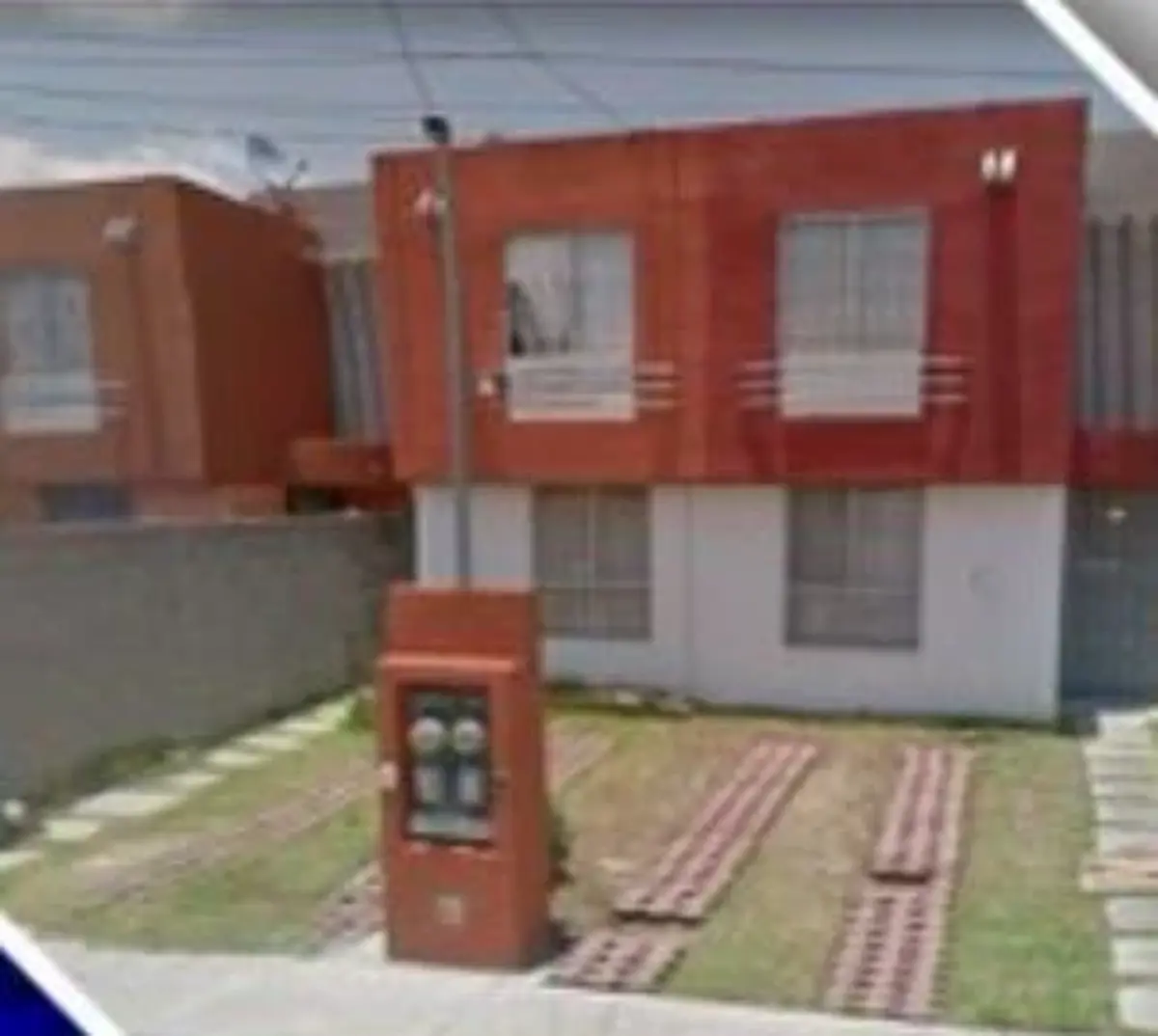 Casa en venta en La Alborada, Cuautitlán