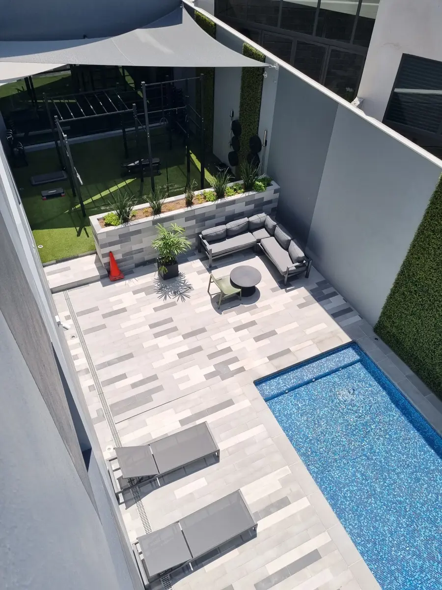 Departamento en venta en Zona Valle Poniente, San Pedro Garza García — foto 1 de 20