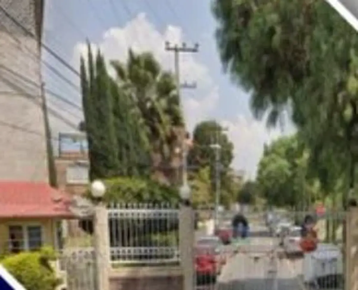 Casa en venta en Bonito Ecatepec, Ecatepec de Morelos