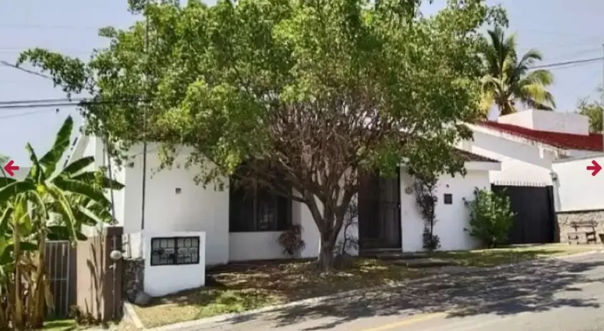 Casa en venta en Club de Golf Santa Fe, Xochitepec — foto 1 de 11