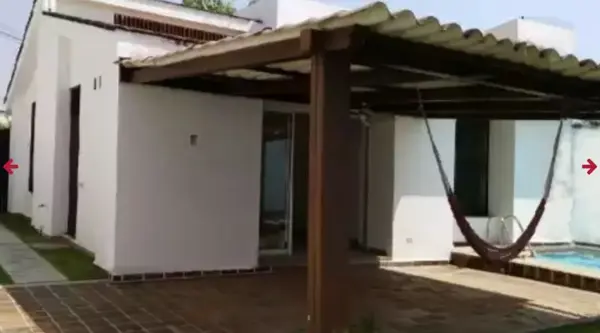 Casa en venta en Club de Golf Santa Fe, Xochitepec — foto 3 de 11