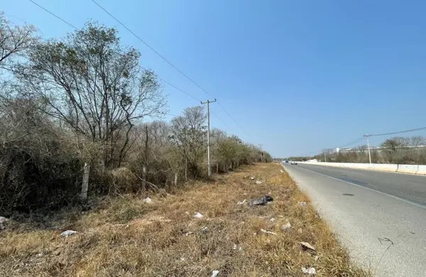 Terreno en venta en Conkal, Conkal — foto 3 de 12