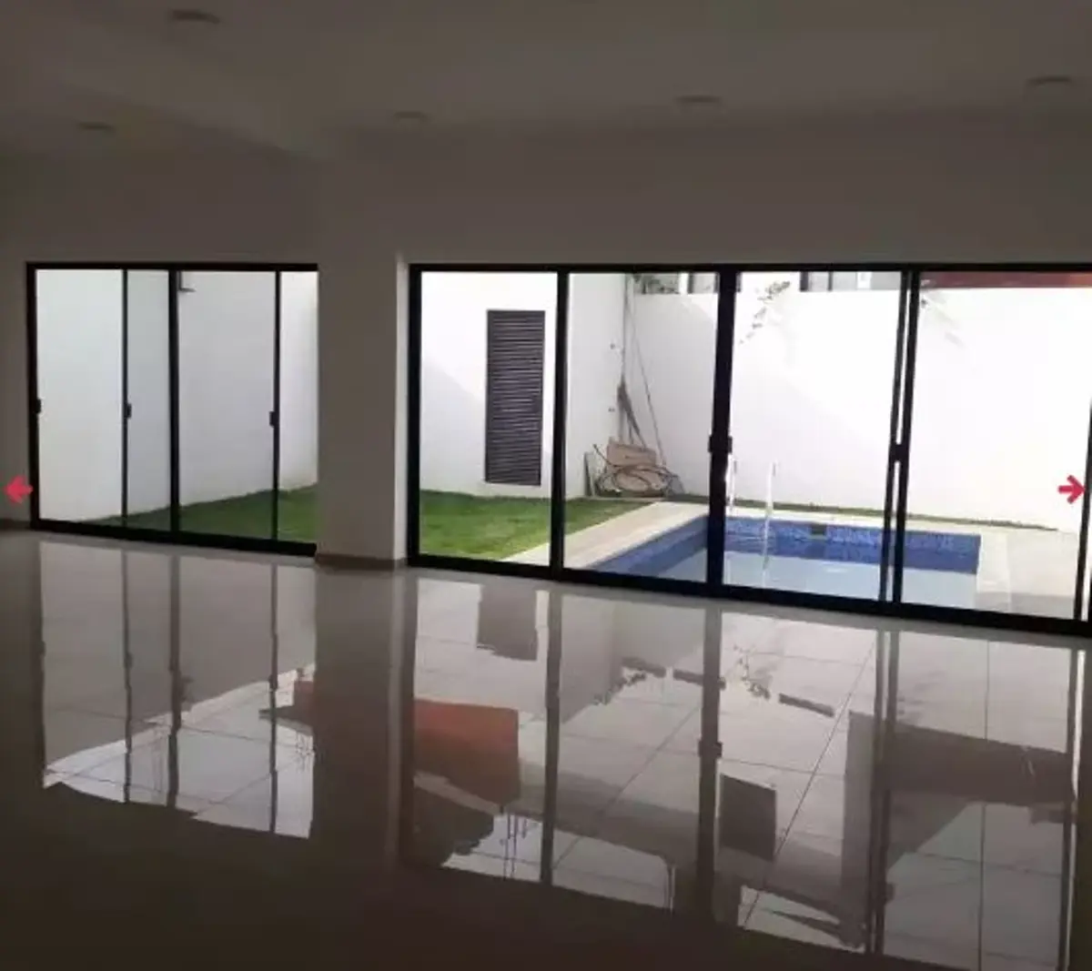 Casa en renta en Lomas de Cuernavaca, Temixco — foto 1 de 8
