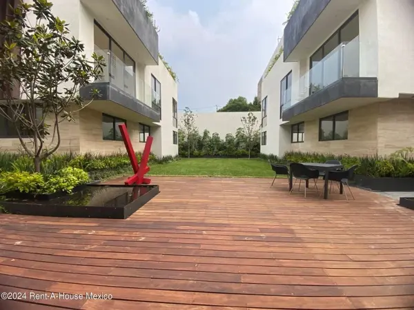 Casa en venta en Cuajimalpa, Cuajimalpa de Morelos — foto 2 de 25