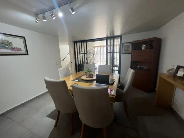 Casa en venta en Los Pastores, Naucalpan de Juárez — foto 3 de 18
